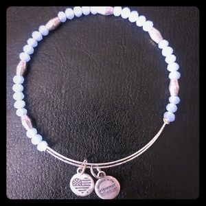 Alex and ani bracelet